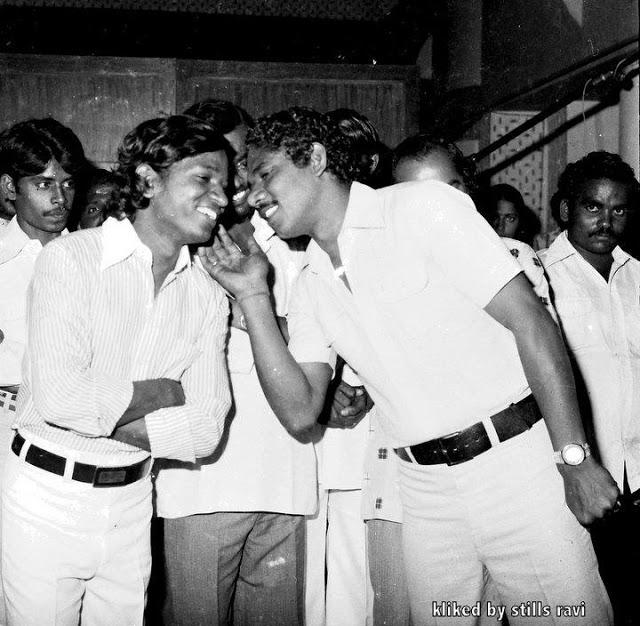 50 Rare Images of Maestro Ilayaraja! Tamil Movie, Music Reviews and News
